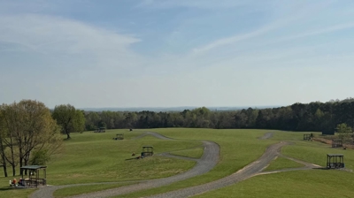 3rd annual GCIEC Clay Shoot