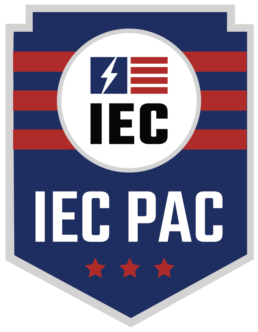 Quarterly Member Meeting - Special Guest: Jason Todd, VP of IEC Government Affairs