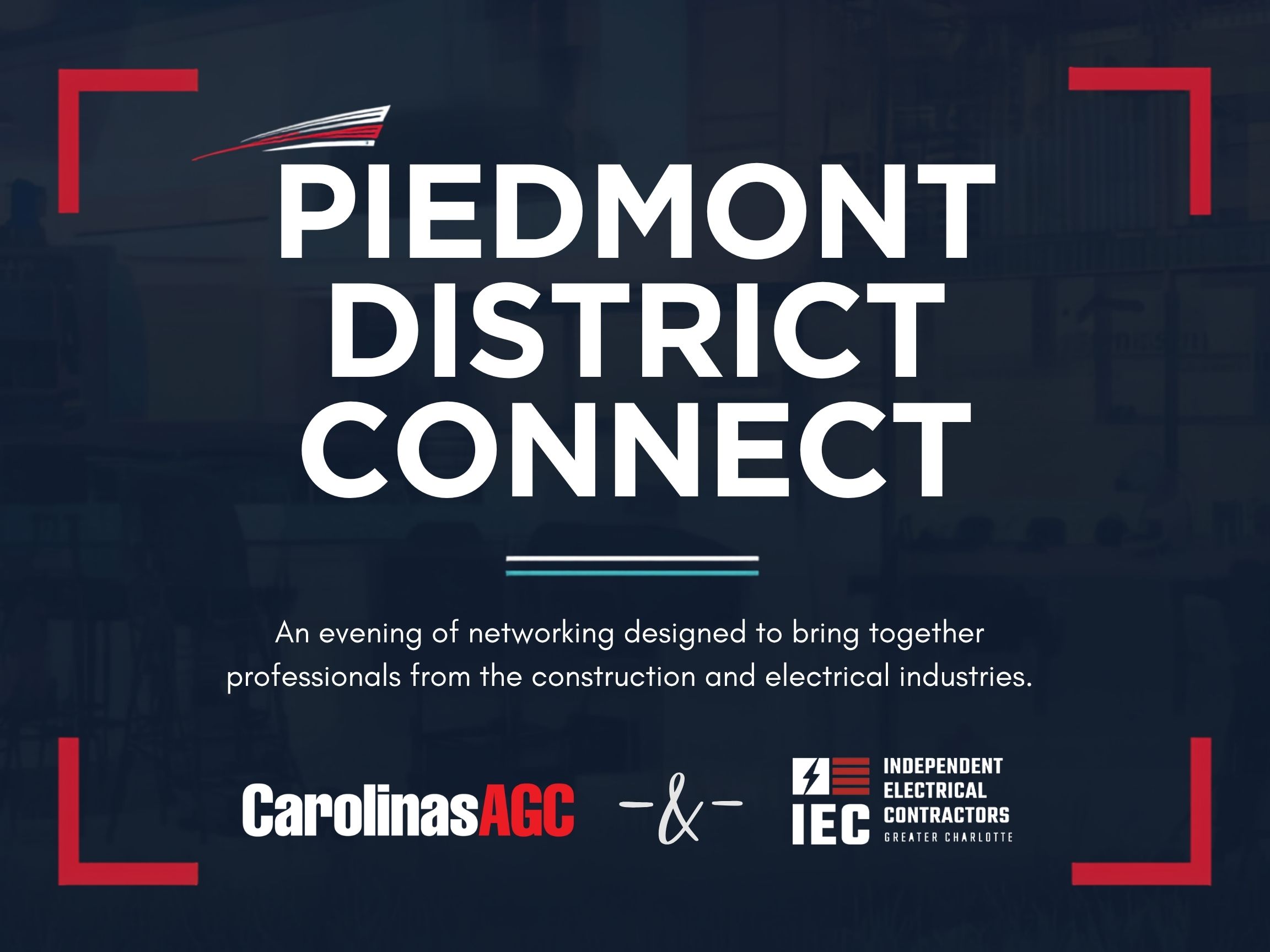 Piedmont District Connect