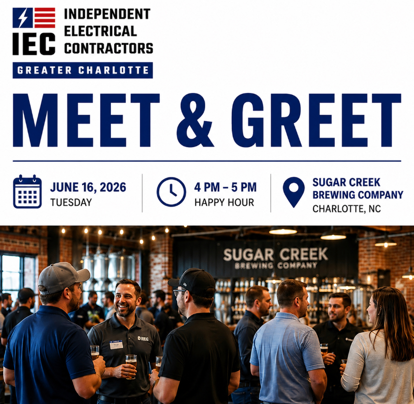 Meet & Greet