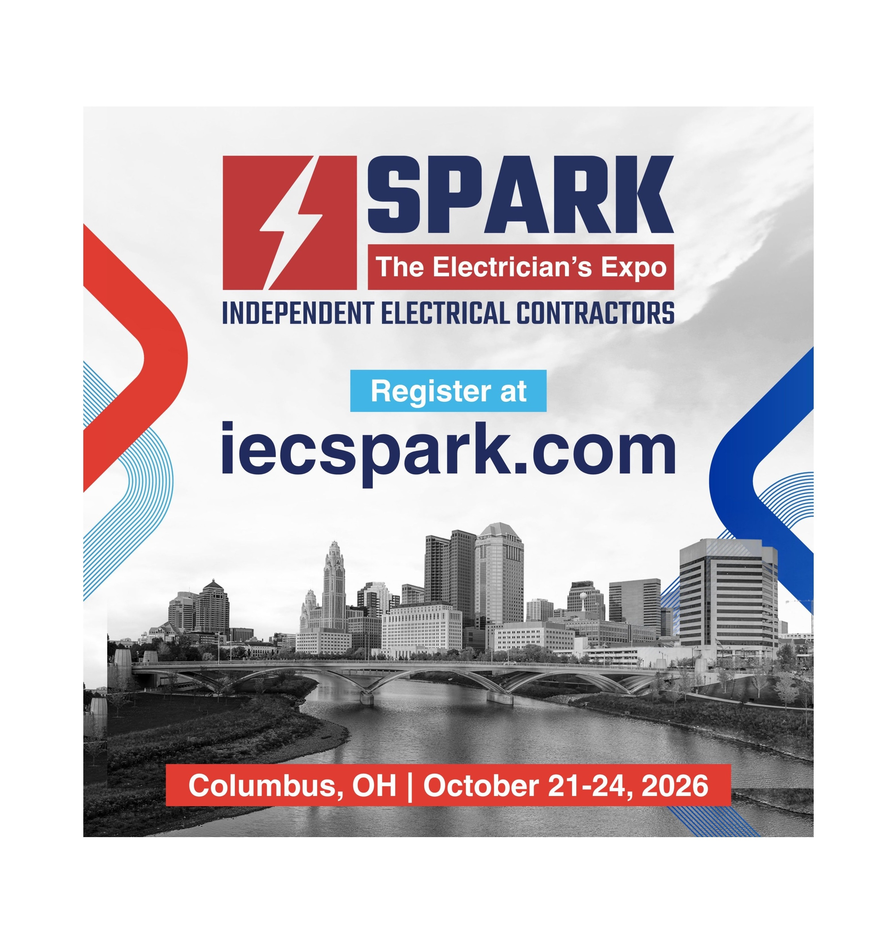 SPARK 2026 - IEC's Annual Event